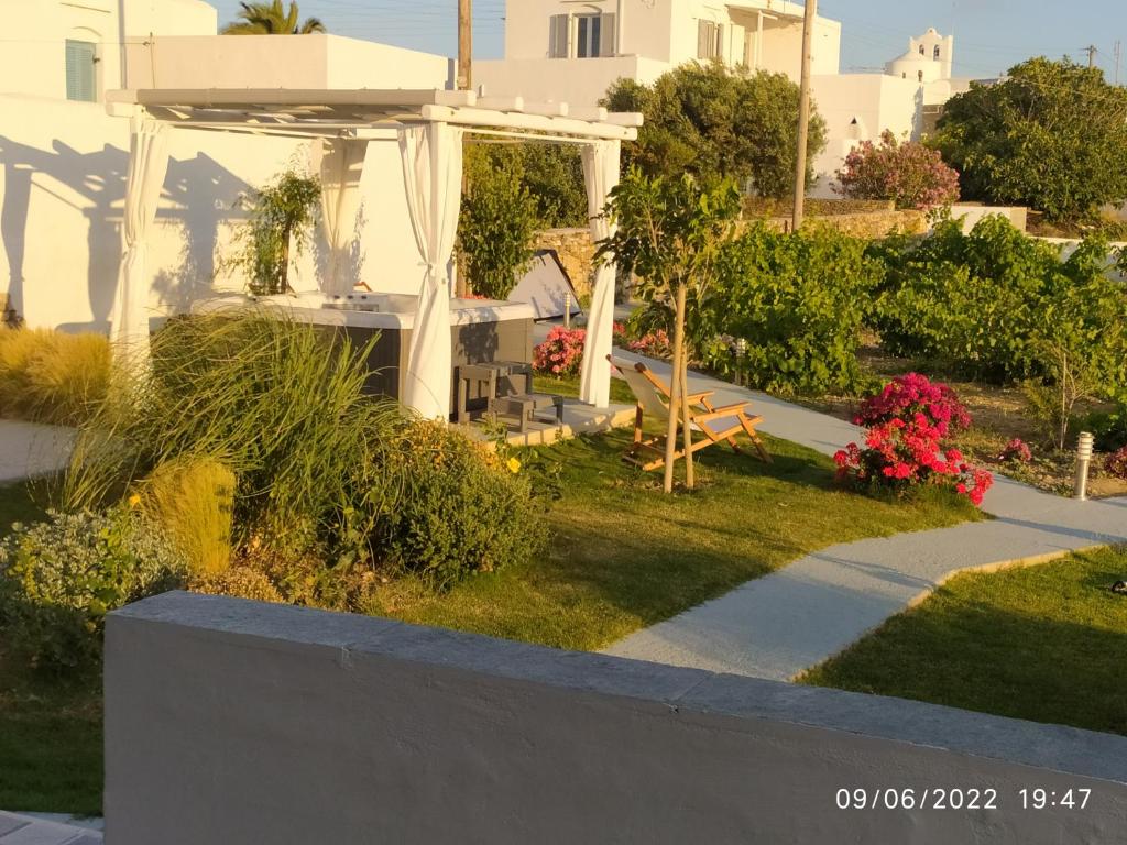 GeoNi's villa & garden spa photo 2