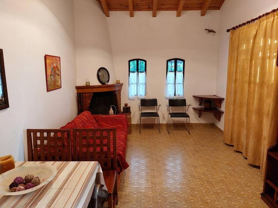 Villa Anesis-Παραθαλάσσια βίλα photo 4