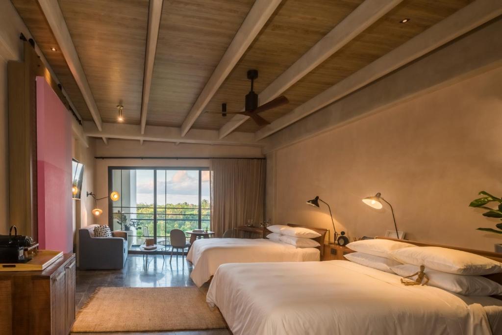 Atelier Playa Mujeres- Adults Only - All Inclusive Resort photo 3