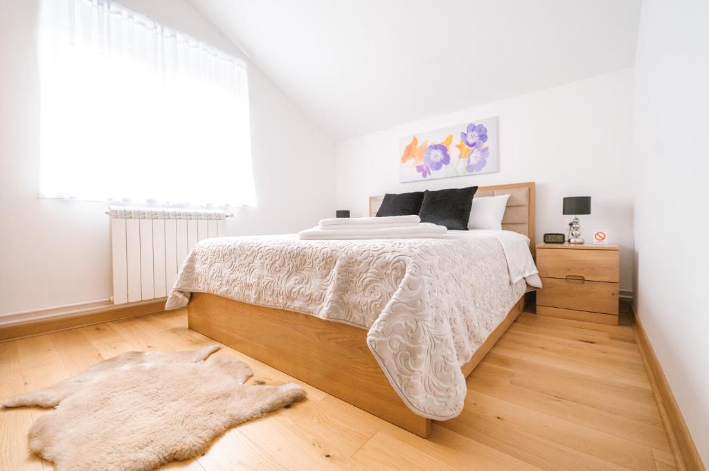 Afrodita apartman photo 2