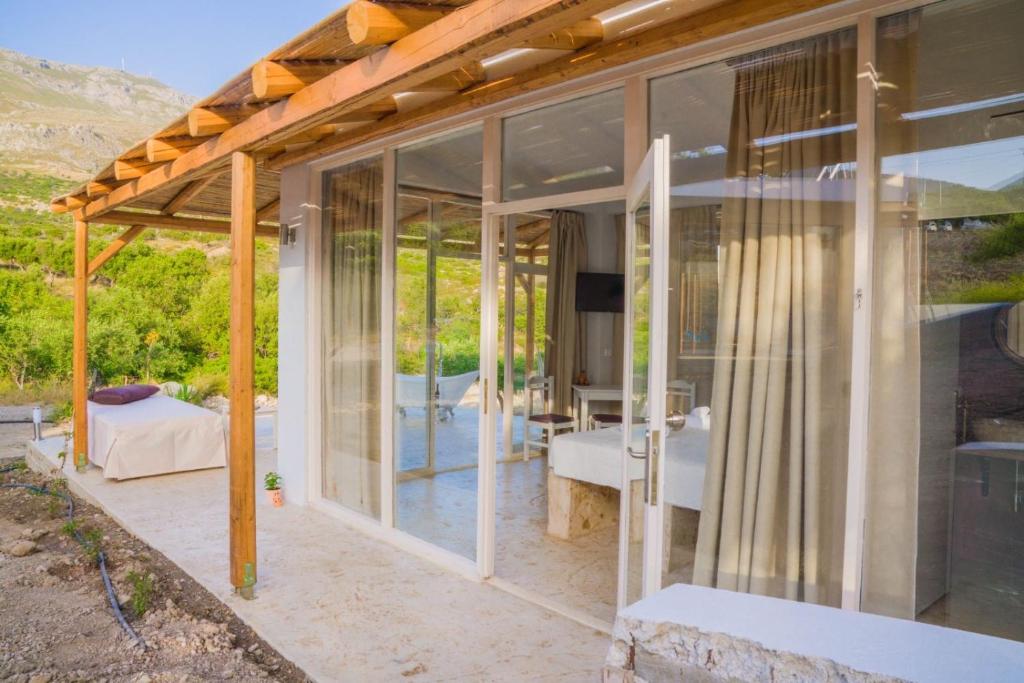 Bungalows Panstel in Kerames Rethymno photo 4