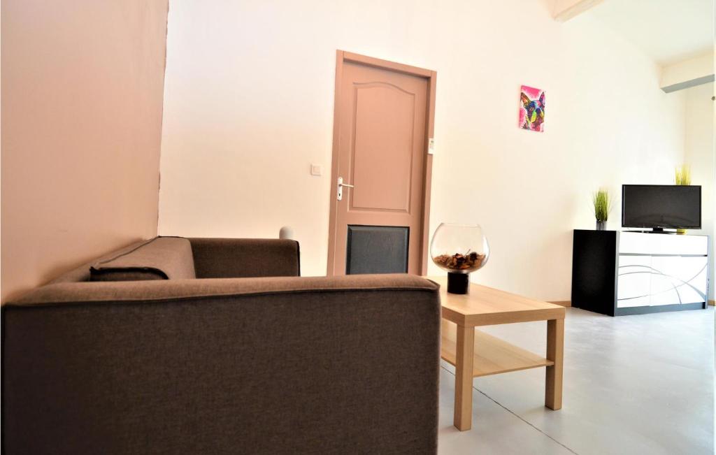 Stunning Apartment In Pont-st-esprit With Outdoor Swimming Pool And Wifi photo 2