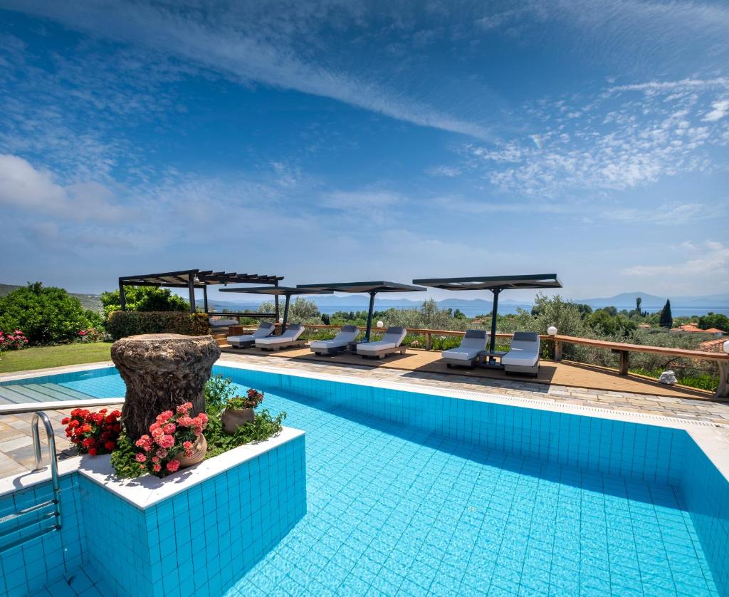 Iakovakis Suites & Spa photo 4