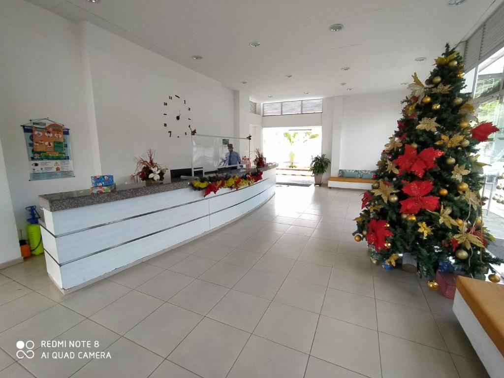 Apartamento Aqualina Orange Decimo Piso Vista a Montañas photo 4