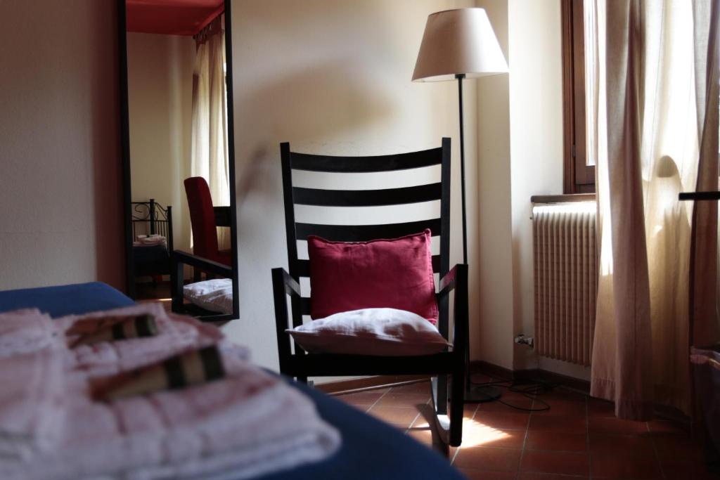 Albergo Rurale Parco di San Floriano photo 3