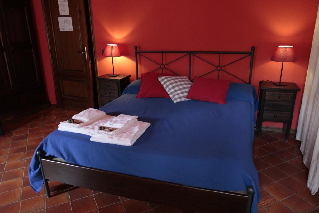 Albergo Rurale Parco di San Floriano photo 2