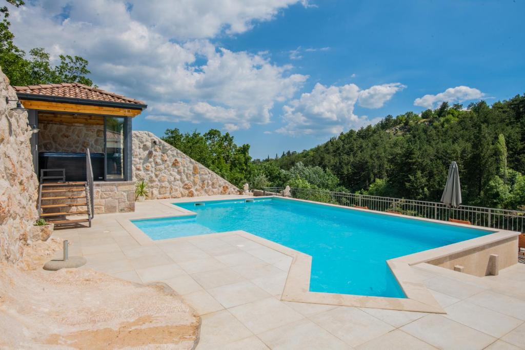 Luxury Villa Borak photo 3