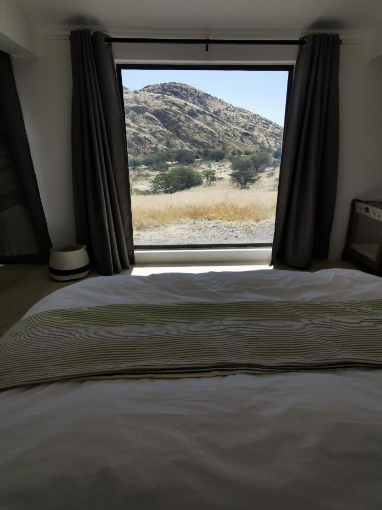 Achab Eco cabin photo 1