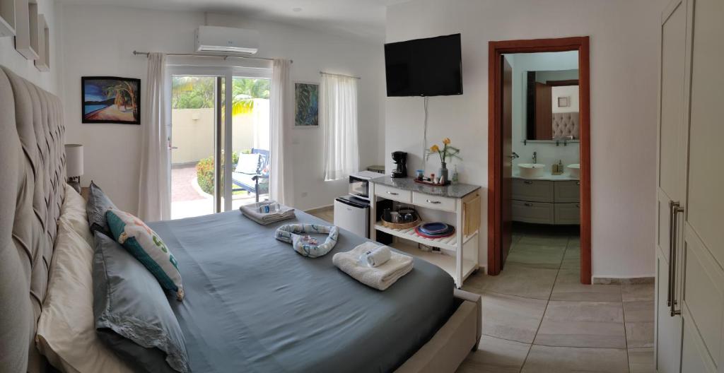 Las Palmas - New Horizon photo 3