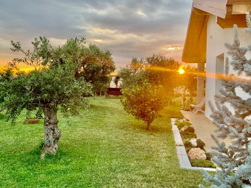 B&B La Casa Del Sole photo 1