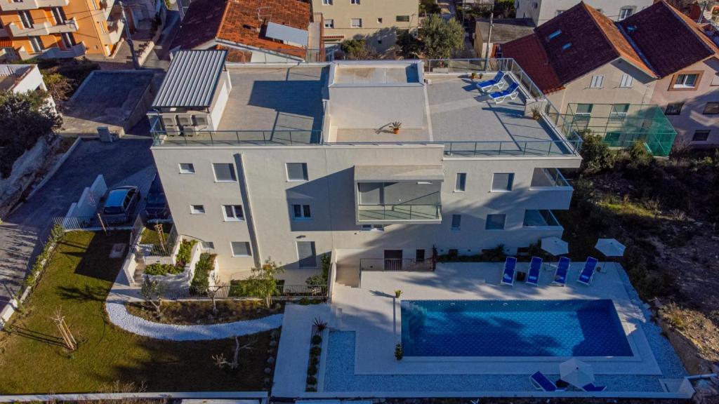 R&R Residence Podstrana photo 2