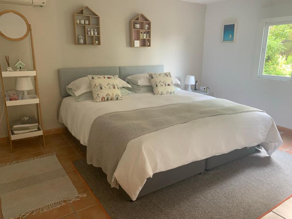 Boutique Apartment Altea La Vella photo 2