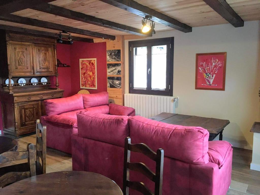 Casa rural ELURKOIA photo 2
