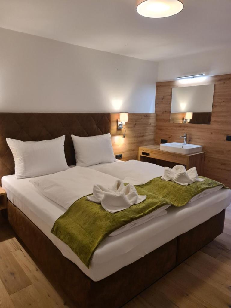 Hotel Alpenhof*** photo 4