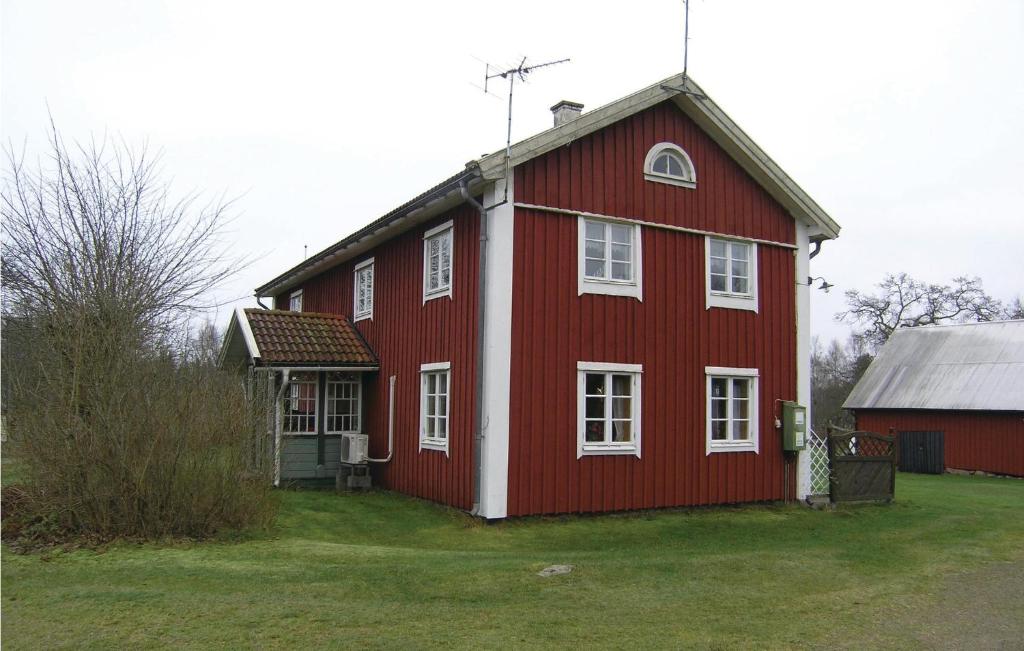 Holiday home Bökö Lidhult photo 2