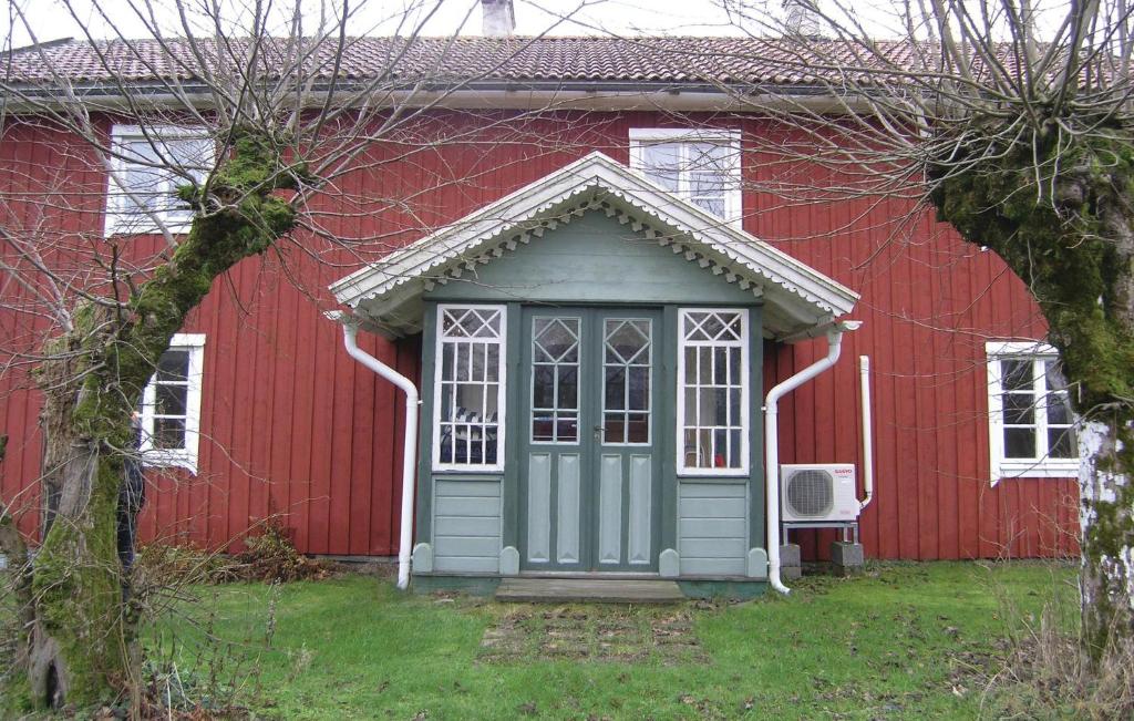Holiday home Bökö Lidhult photo 3