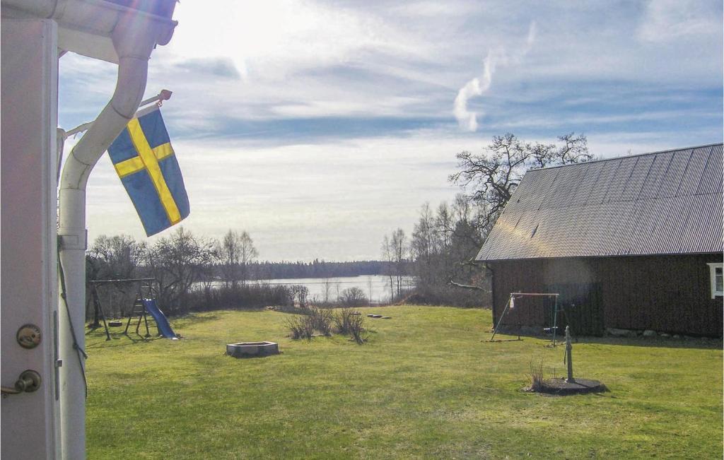 Holiday home Bökö Lidhult photo 4