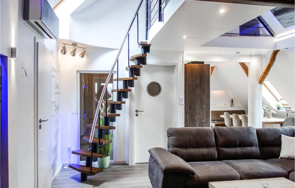 Beautiful Apartment In Wurster Nordseekste, With Wifi And 4 Bedrooms