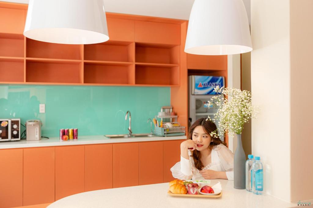Bazan Hotel Đà Lạt