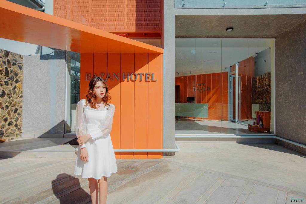 Bazan Hotel Đà Lạt