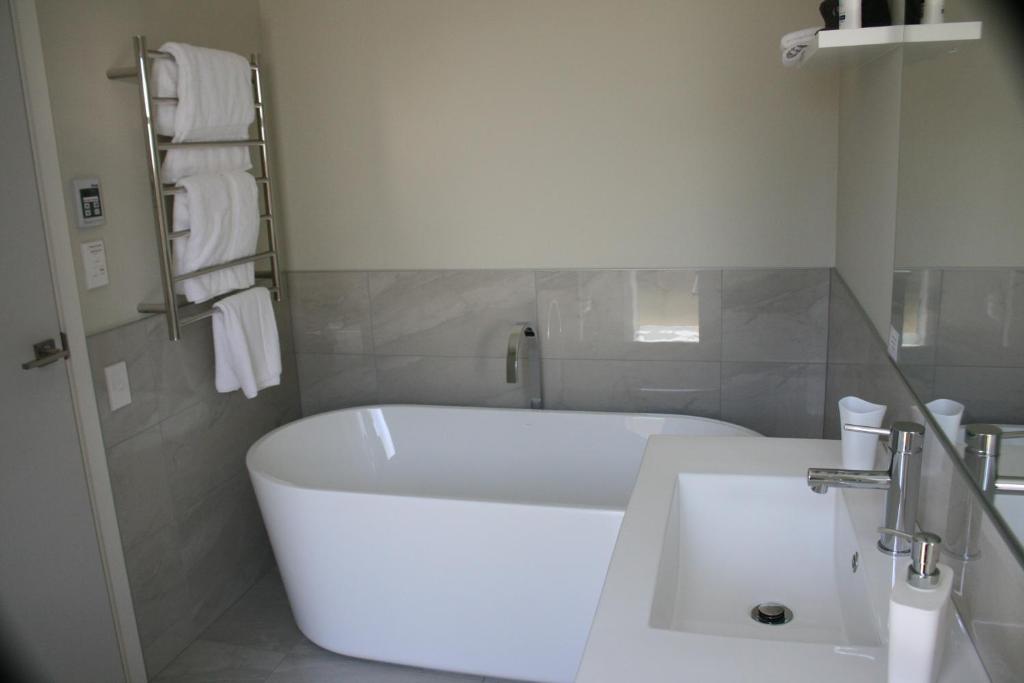 Grosvenor House B&B photo 3
