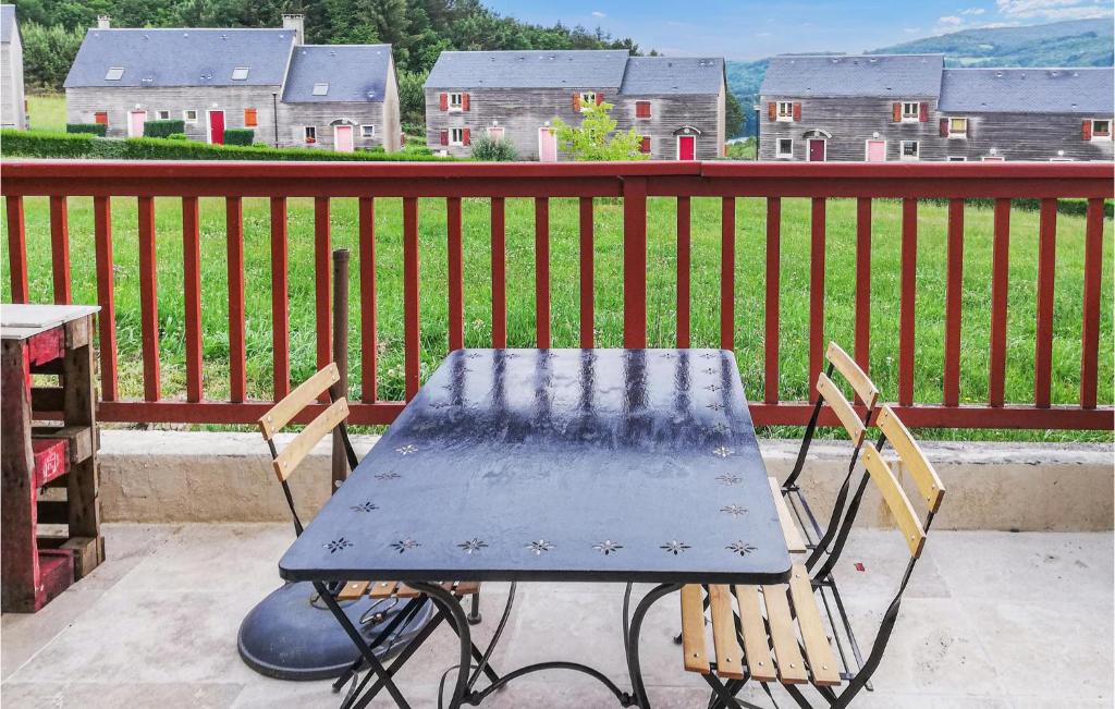 Stunning Home In La Salvetat-sur-agout With Wifi And 2 Bedrooms