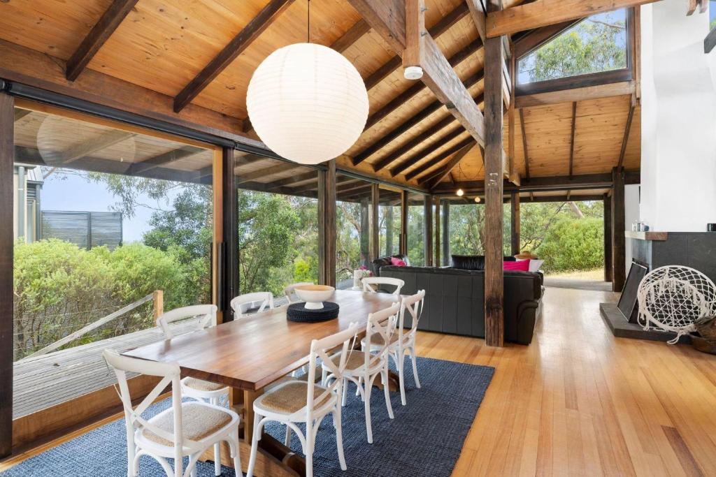 Dridan House photo 3
