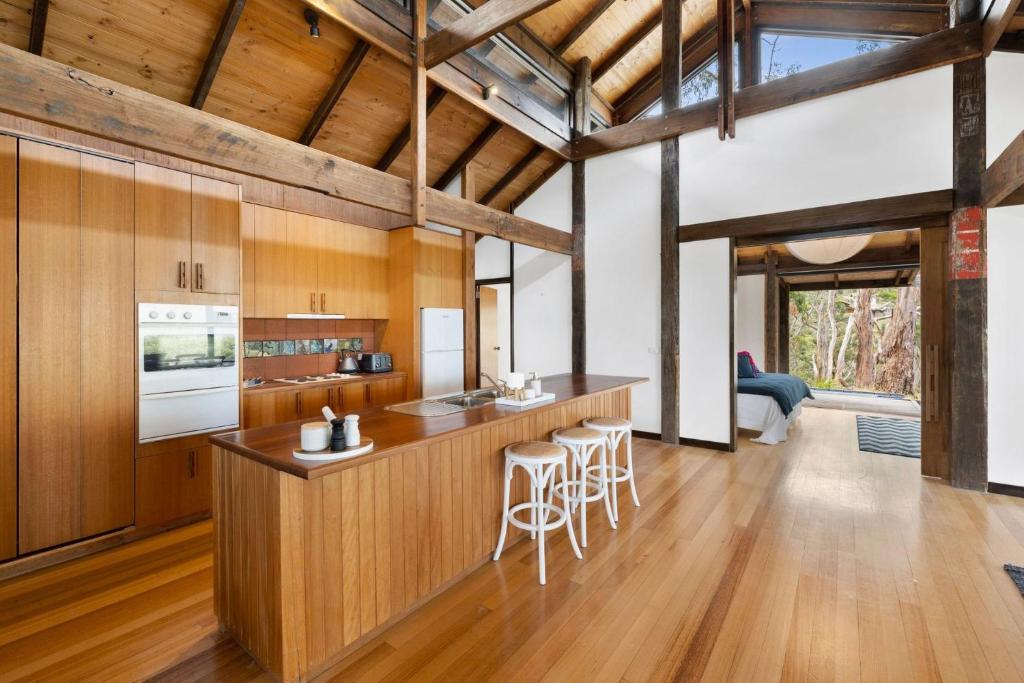 Dridan House photo 4