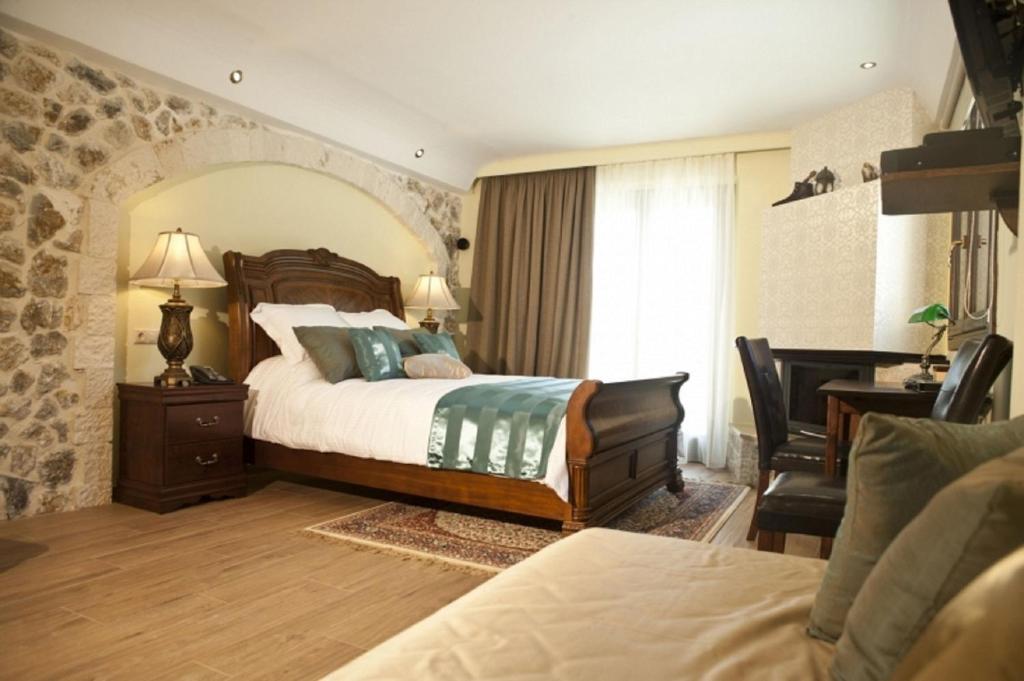 Archontopetra Boutique Hotel photo 1