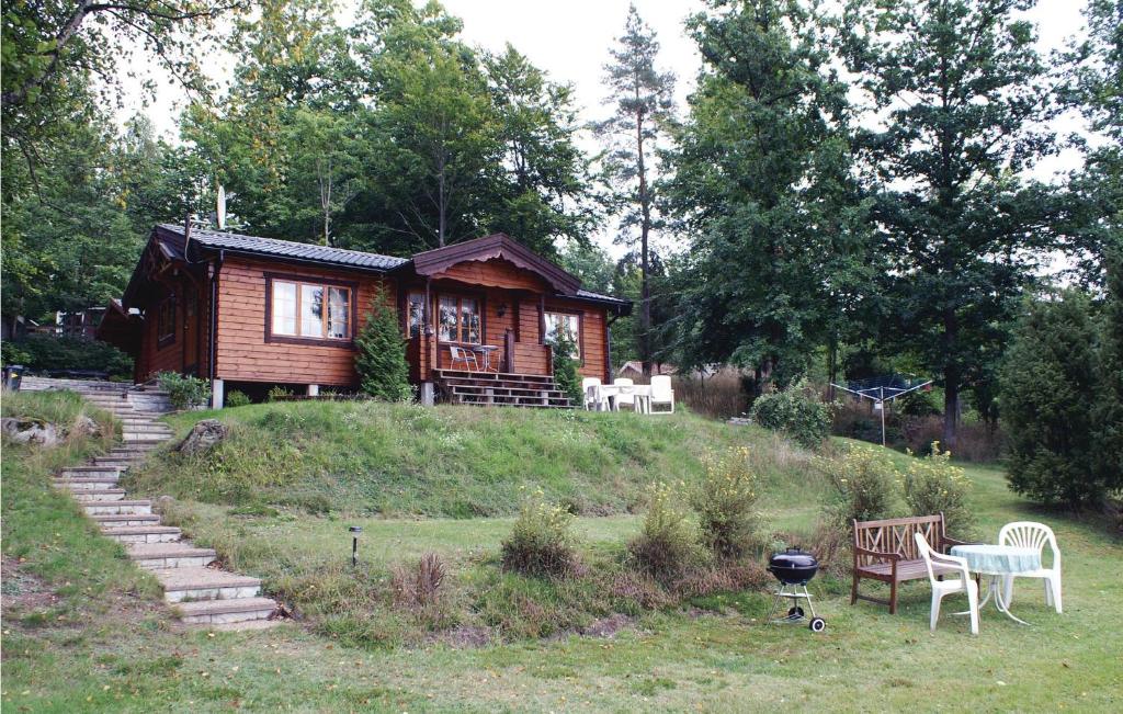 Awesome Home In Asarum With 2 Bedrooms photo 4