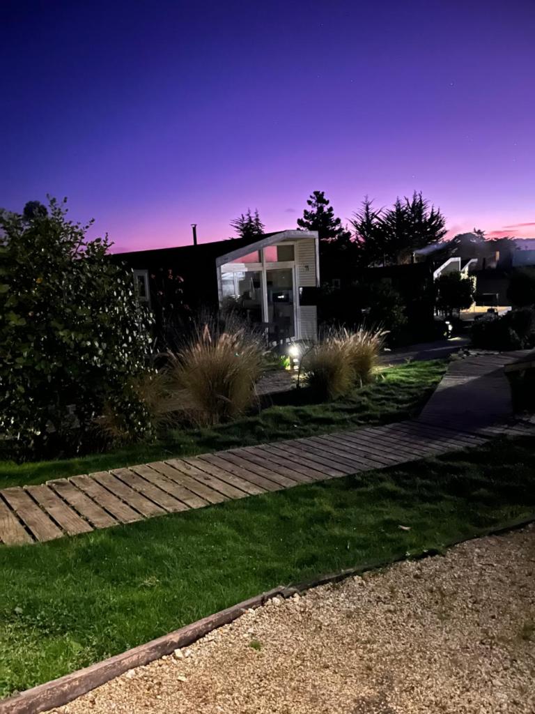 Curi Lodge Pichilemu photo 1