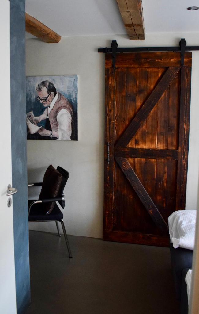 The Hans Apartment - cosy and special photo 2