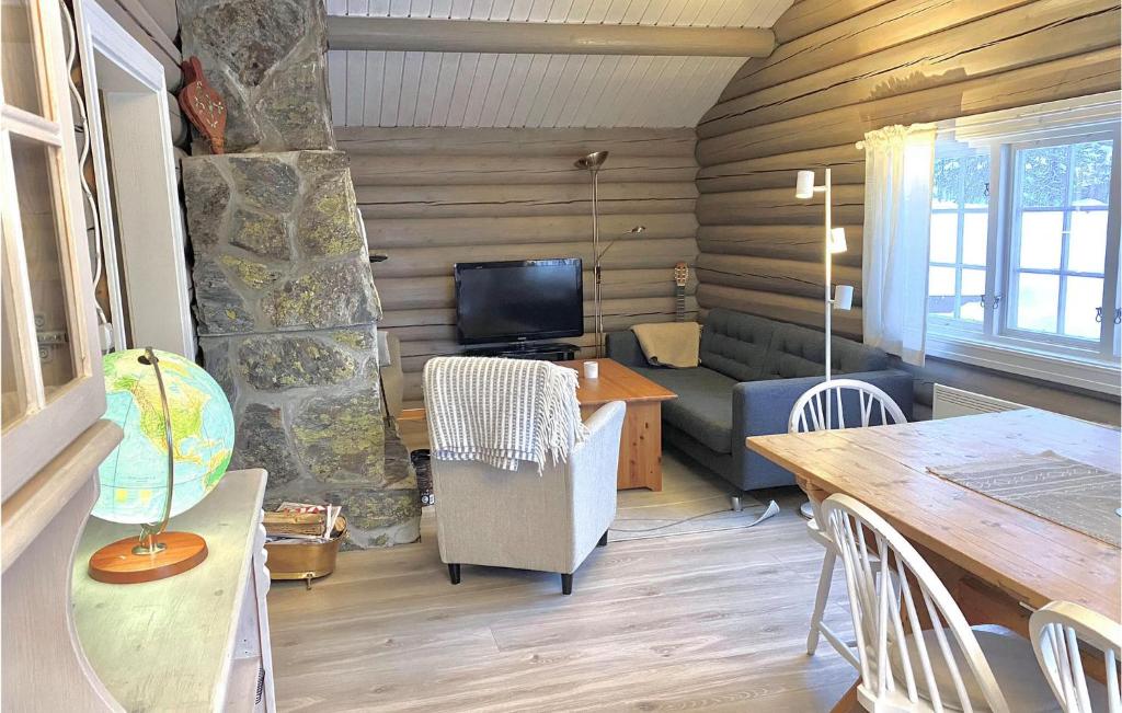 Nice Home In l With Wifi And 4 Bedrooms photo 2