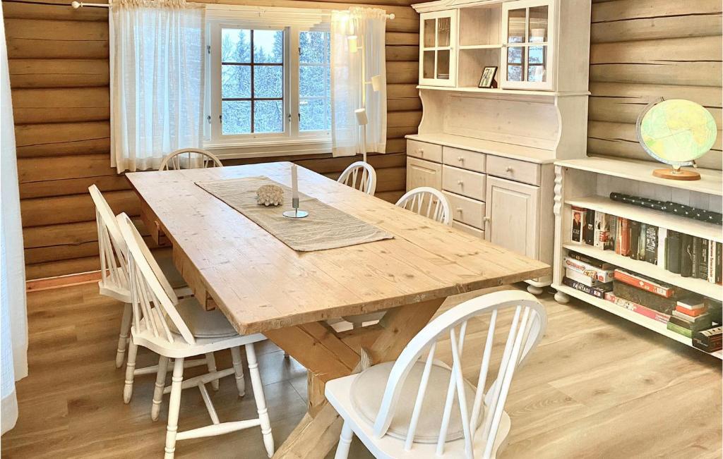 Nice Home In l With Wifi And 4 Bedrooms photo 3