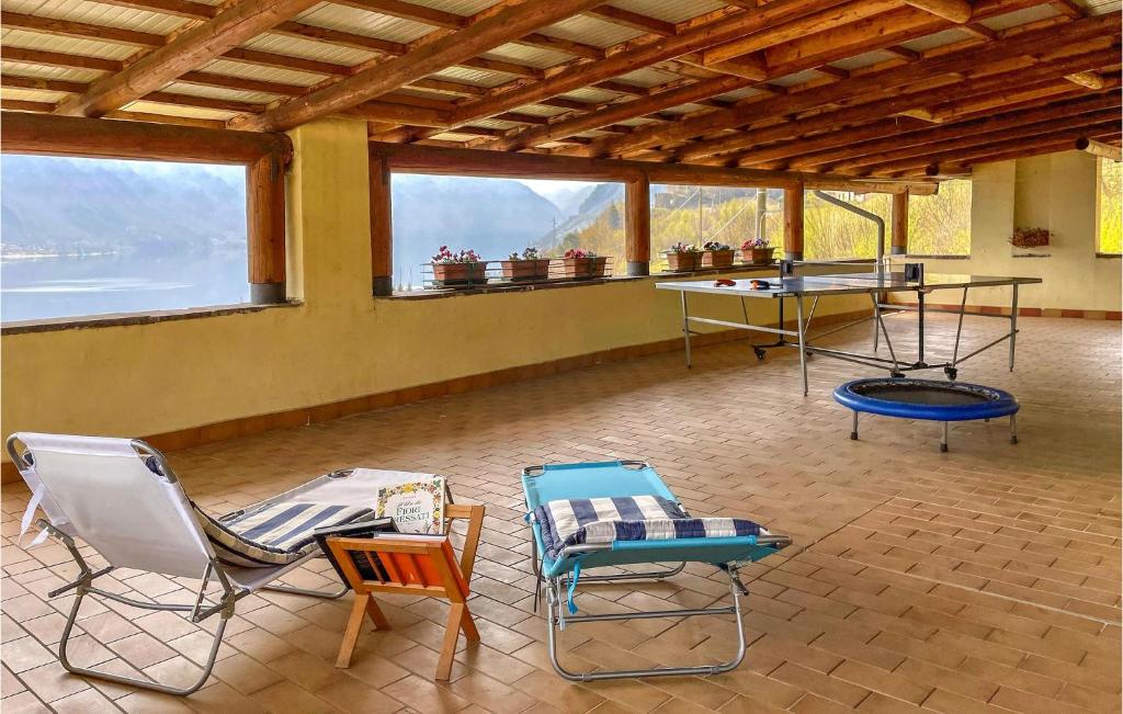 Awesome Apartment In Anfo With Wifi And 2 Bedrooms photo 2