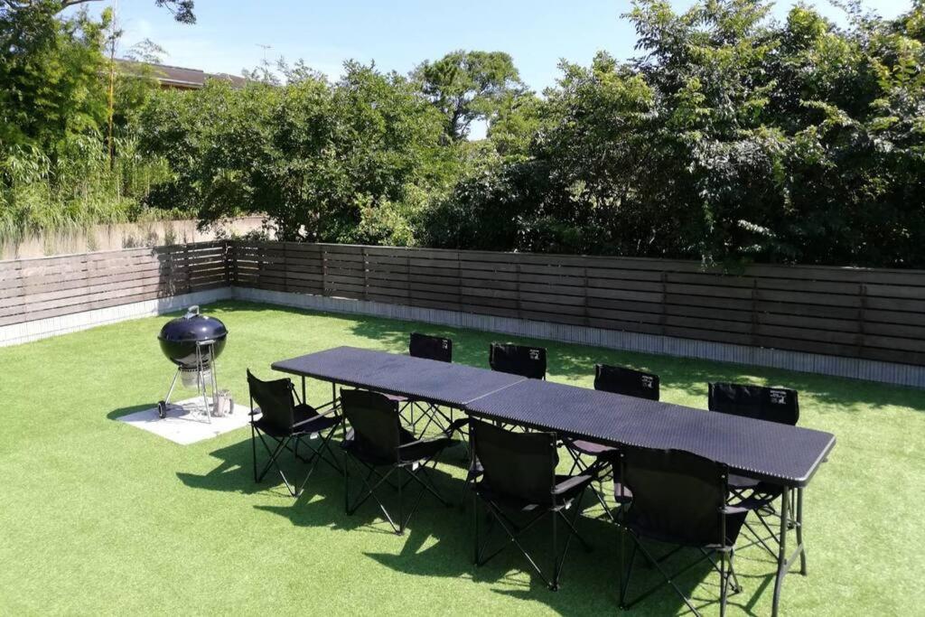 ＜グランピング貸別荘＞海まで3分、BBQ、ドッグラン、テントサウナのレンタルも可 photo 4