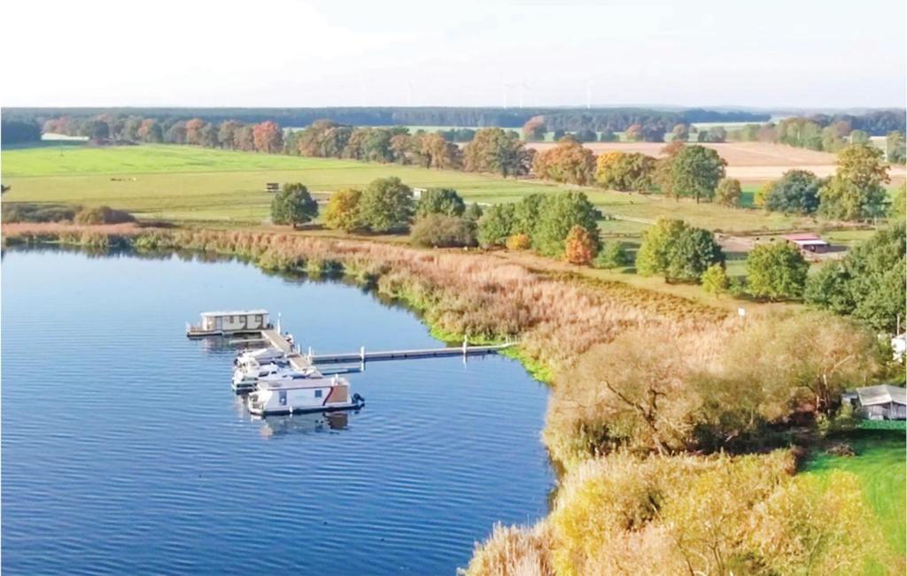 Beautiful Ship-boat In Havelsee With 2 Bedrooms photo 3