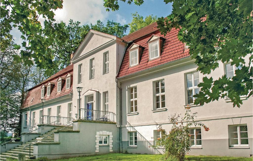 Awesome Home In Gross Markow With 19 Bedrooms, Sauna And Private Swimming Pool photo 1