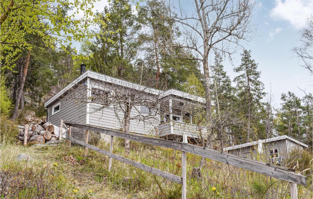 Nice Home In Hyggen With 3 Bedrooms