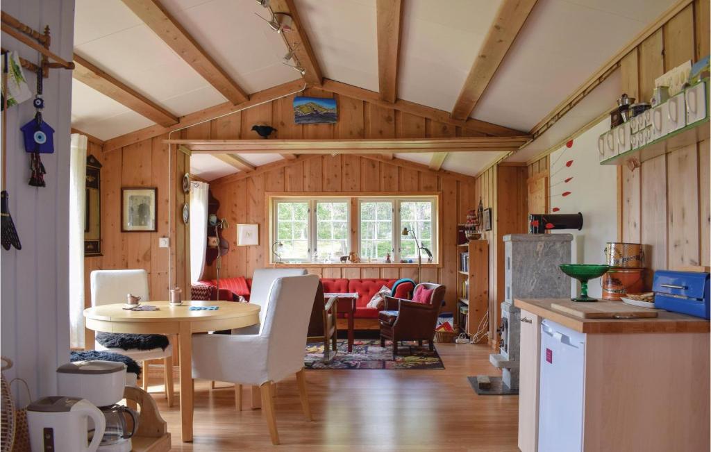 Nice Home In Heidal With 3 Bedrooms photo 2