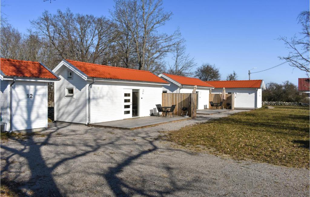 Stunning Home In Hassl With Wifi And 1 Bedrooms