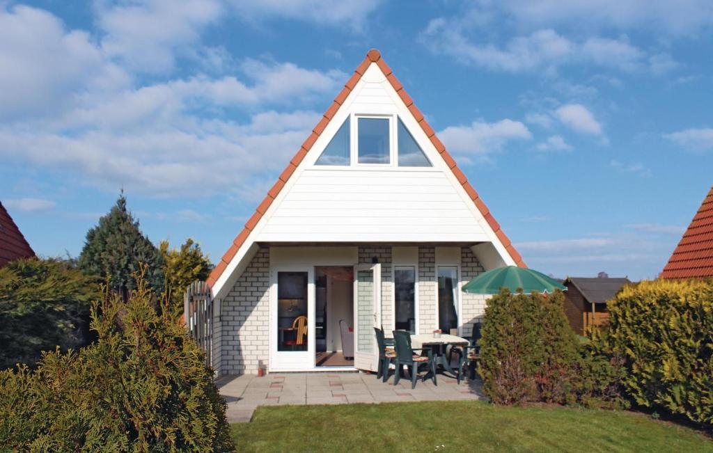 Bungalow 195