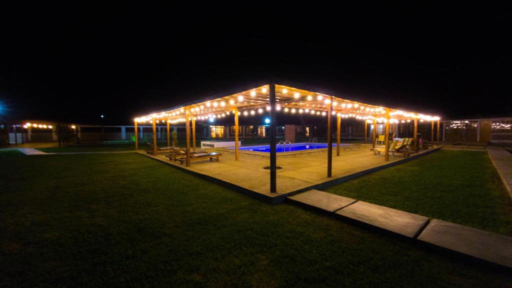 Casa Solaris photo 4