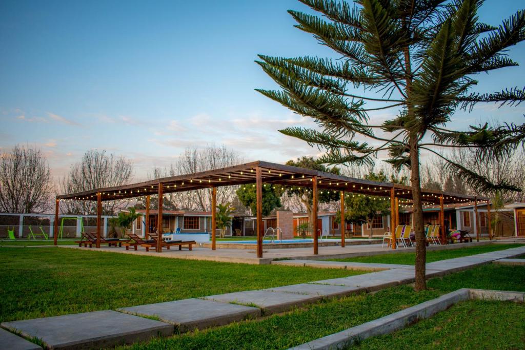 Casa Solaris photo 3