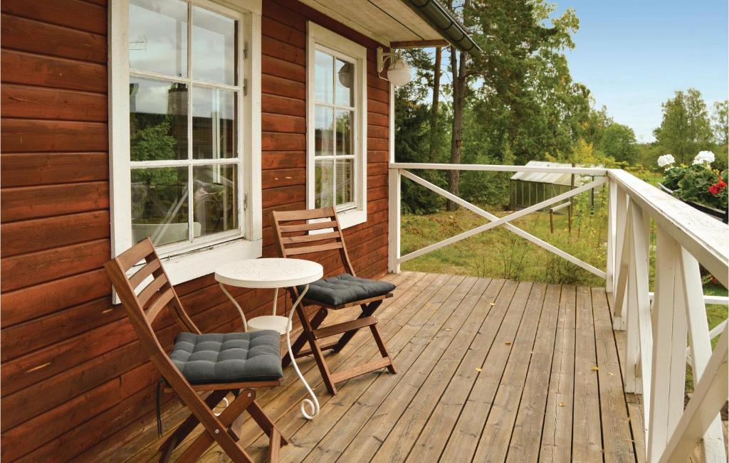 Nice Home In Blsta With 1 Bedrooms, Sauna And Internet photo 3