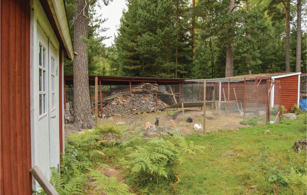 Nice Home In Blsta With 1 Bedrooms, Sauna And Internet photo 4