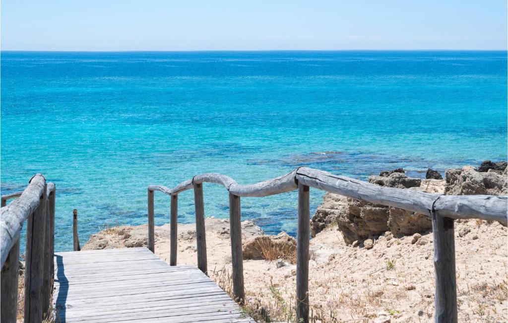 Stunning Apartment In San Nicandro Garganico With 2 Bedrooms