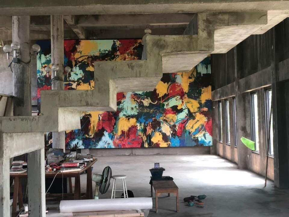 Starry Night hostel photo 1