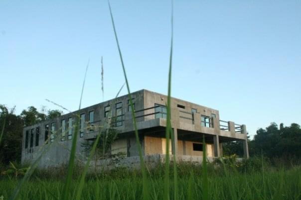 Starry Night hostel photo 2