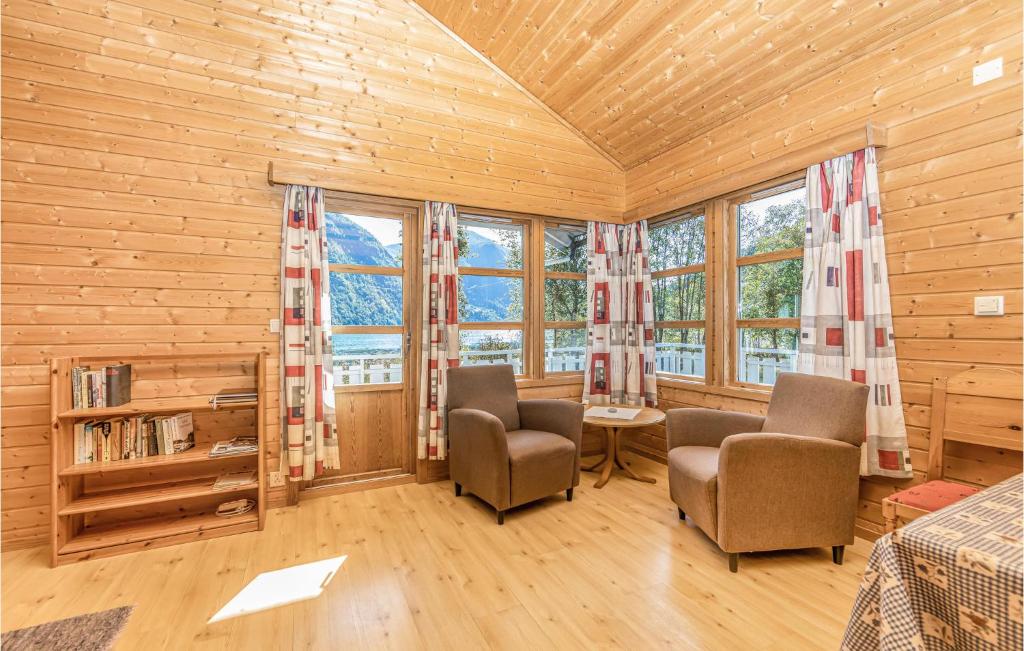 Stunning Home In Fjrland With 3 Bedrooms photo 3